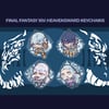 FFXIV: Heavensward Keychains