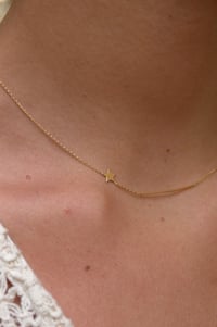 Image 1 of Collier LIKE A STAR