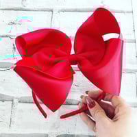 Image 2 of Large JJ style aliceband