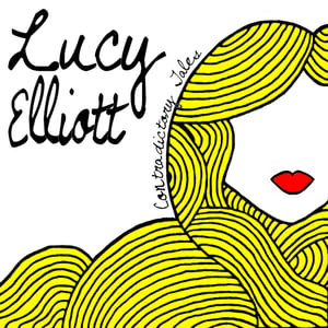 Image of Lucy Elliott - Contradictory Tales