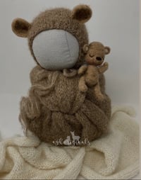 Image 3 of Teddy Set 