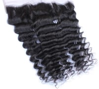 13X4 Tropical Deep Wave Frontal 