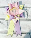 Birthday Rosettesl