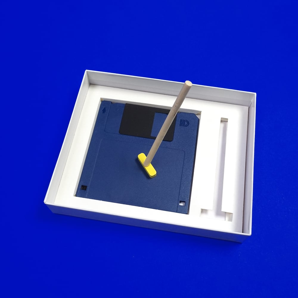 Image of Data Zen Garden