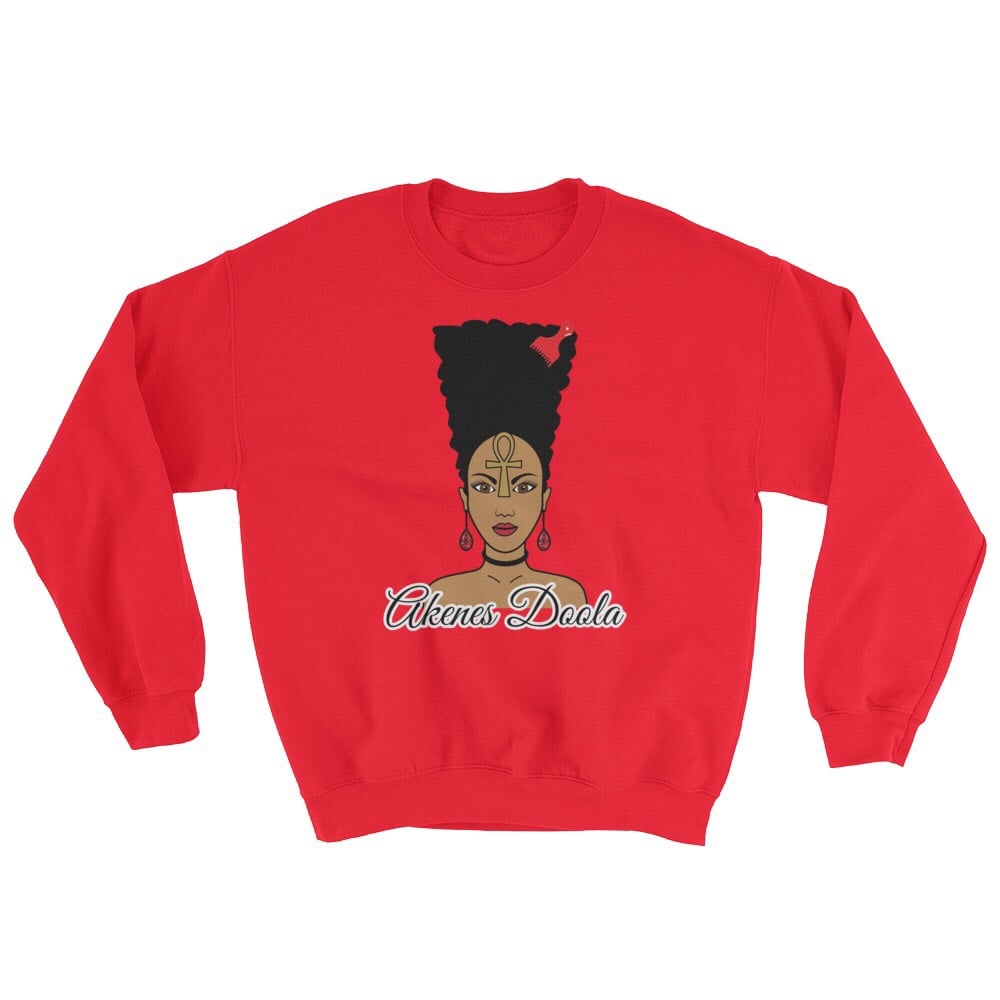 Image of Original Akenes Doola Sweatshirt 