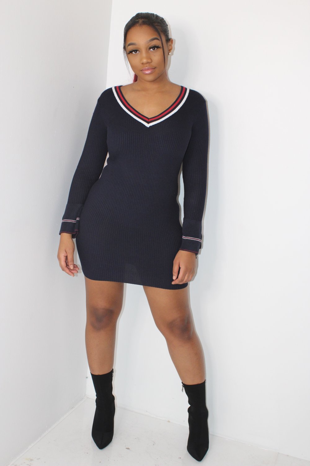 Image of So Proper Dress