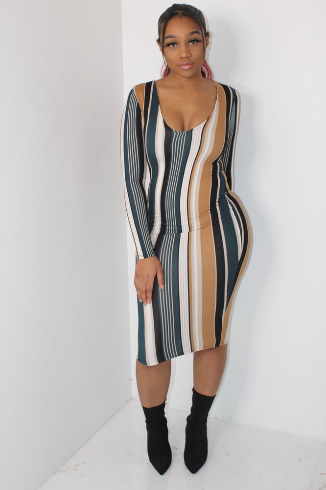 Image of Between the Lines