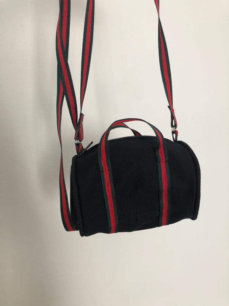 Image of Heist Duffle - Zucci