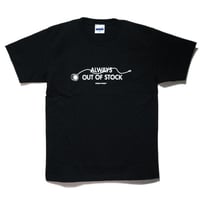 x A.O.O.S "YOYO" TEE