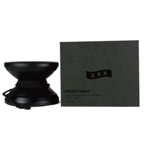 Image of GOD SELECTION XXX / FRESHTHINGS Full Metal YoYo (TYPE X)