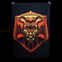 STRENGTH TAPESTRY