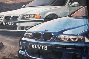 Image of Teach Them Young Fleece Blanket