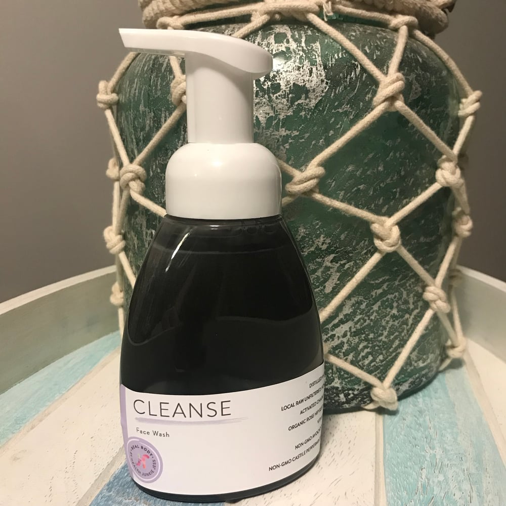 Image of CLEANSE TRAVEL SIZE