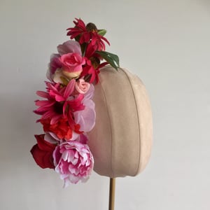 Image of Spring flowers #1 