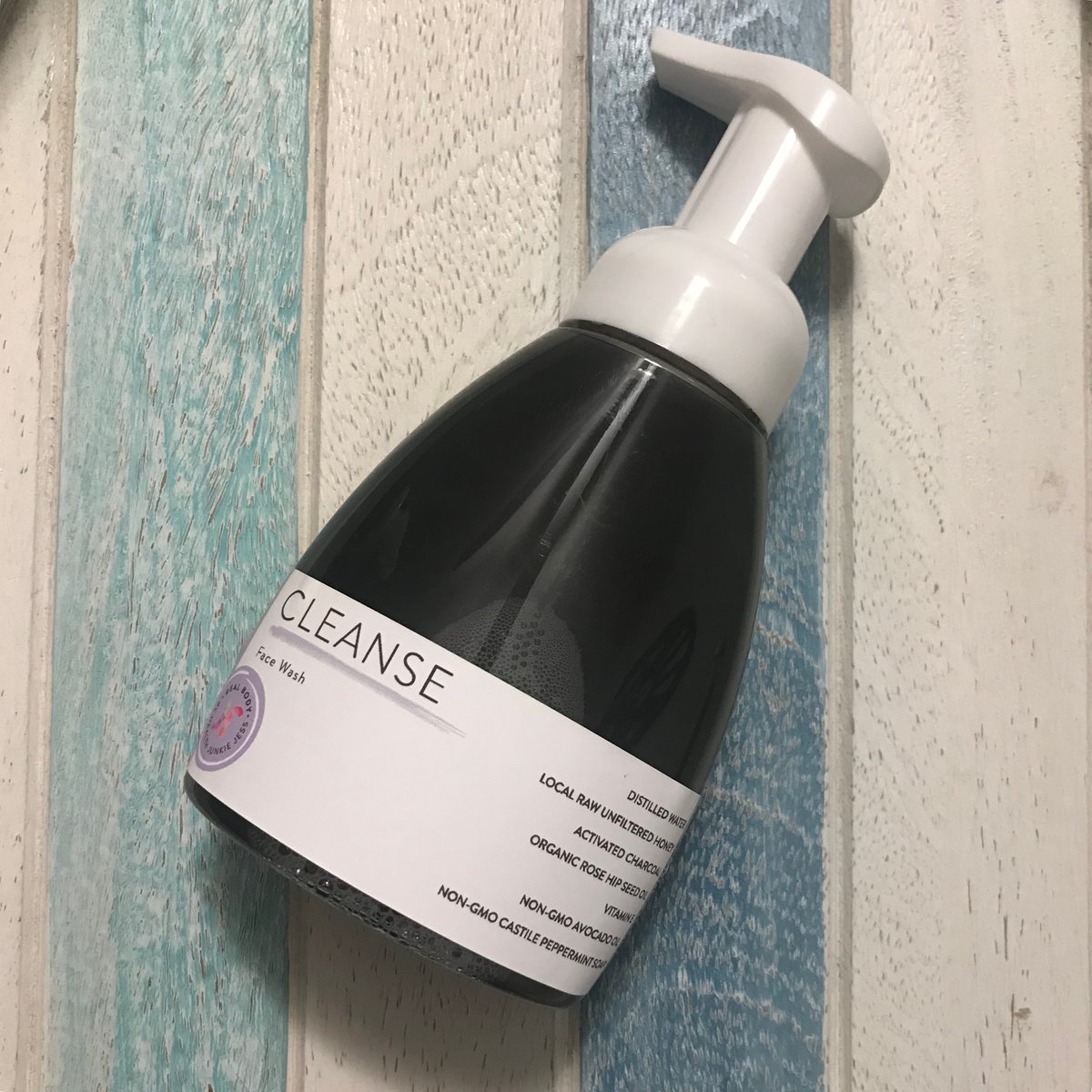 Image of CLEANSE TRAVEL SIZE