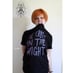Image of WE CREEP IN THE NIGHT Shirt