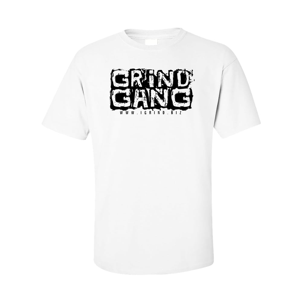 Image of Grind Gang (Black)