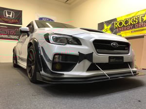 Image of 2015-2017 Subaru WRX / STI “v1.5” Canards