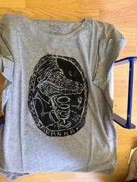 Image 1 of Aligator t shirt