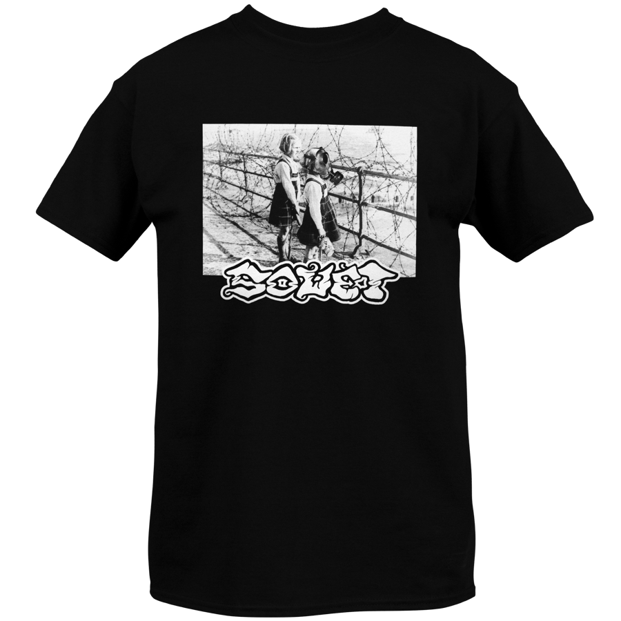 Image of PRECIOUS LIES TEE