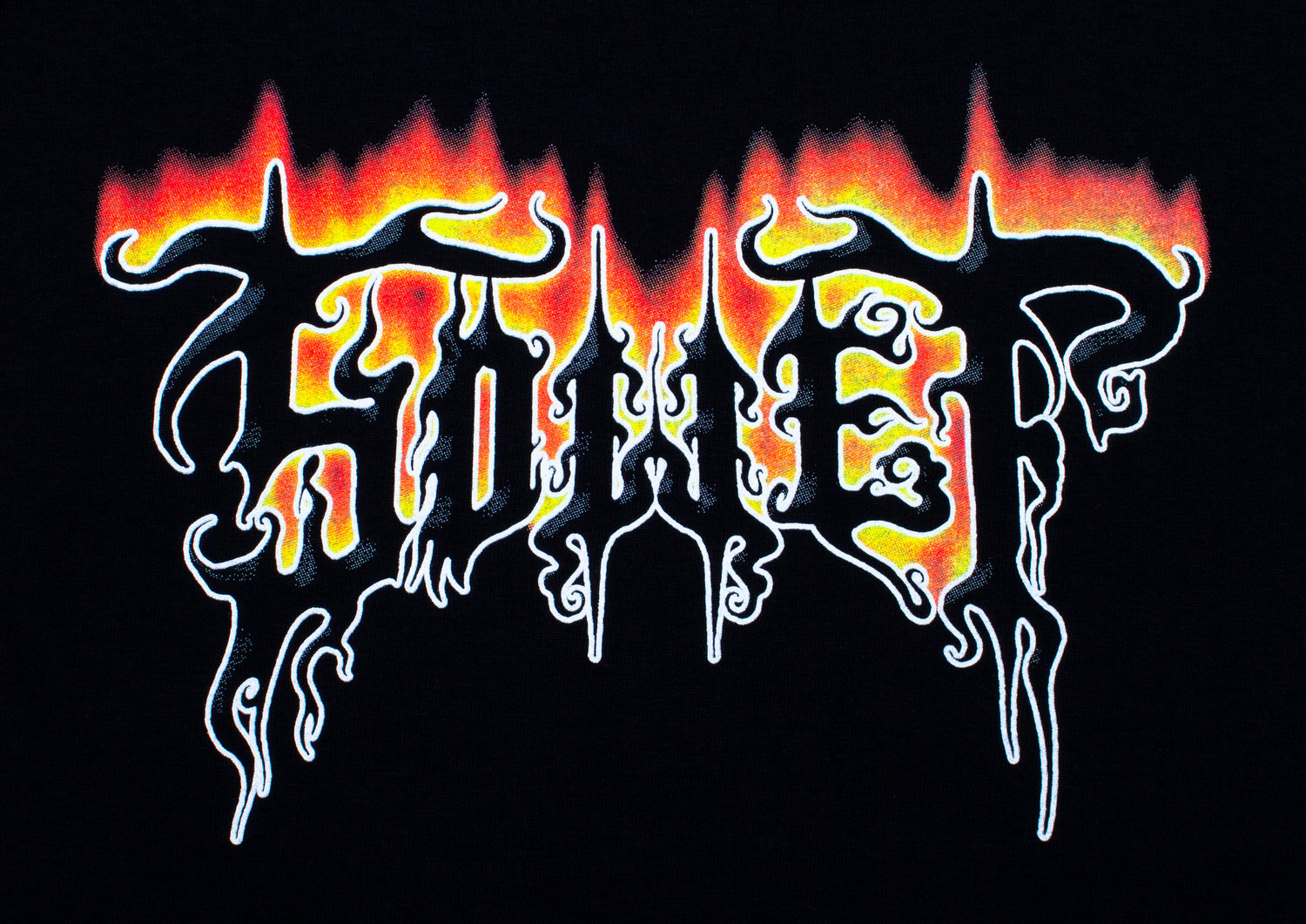 Image of FILTH TEE