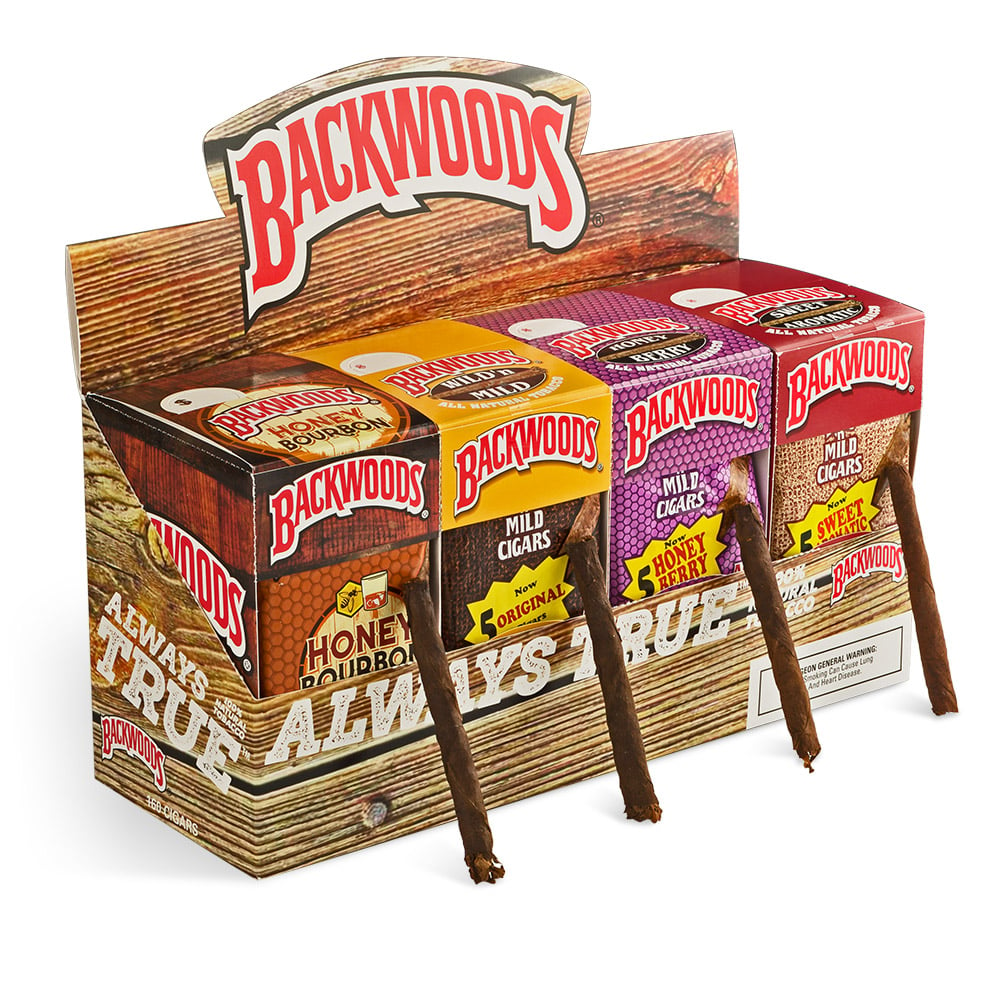 Image of Backwoods WHOLESALE 