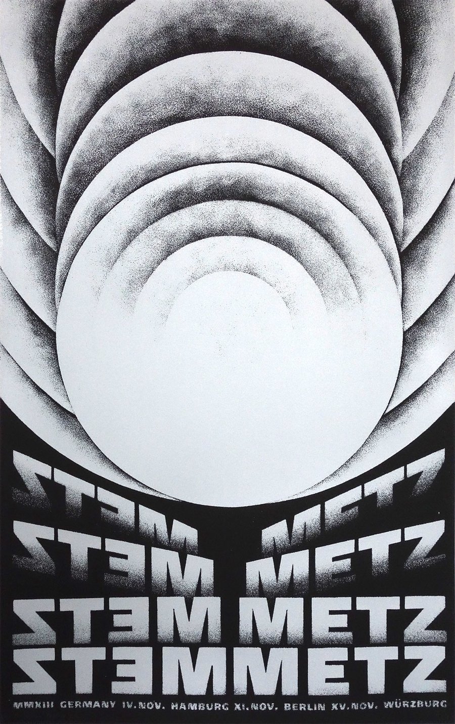 Image of METZ 01
