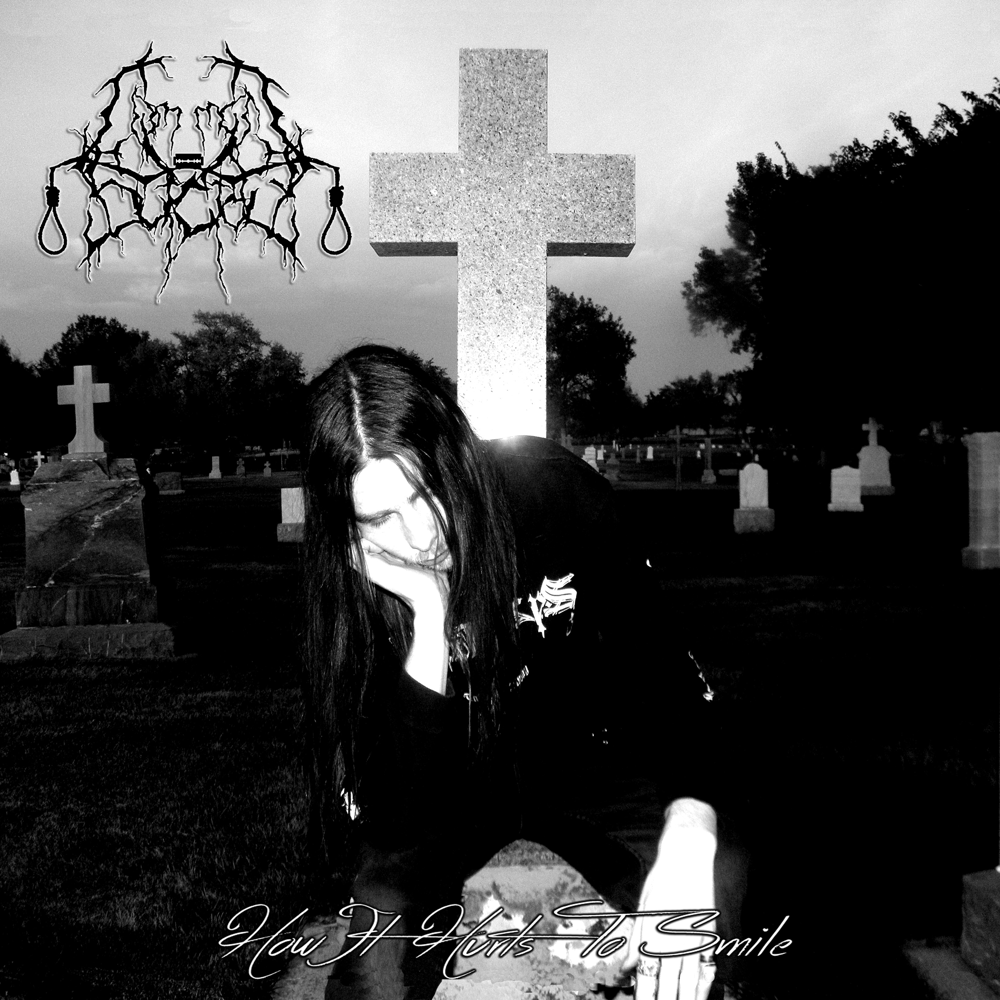 Image of Commit Suicide ‎– How It Hurts To Smile 