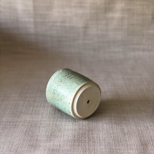 Image of NATURE SMALL CYLINDER PLANTER 