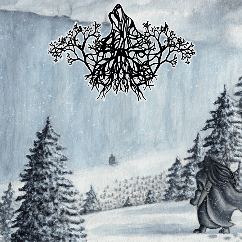 Image of Skroth ‎– Skys Over Westeros