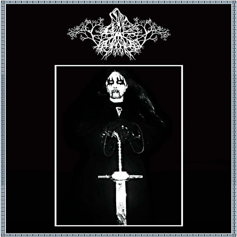 Image of Skroth ‎– Skys Over Westeros (Repress Version)