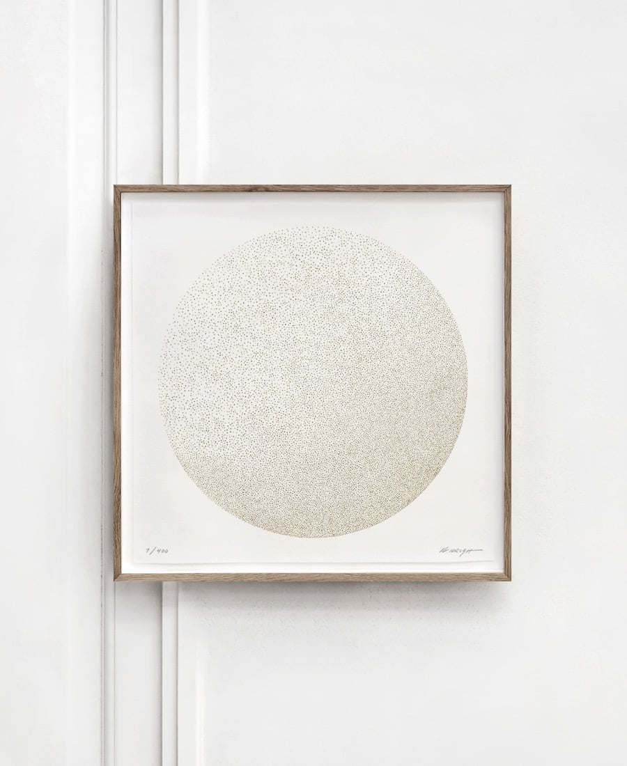 Image of Sphere (sold out)