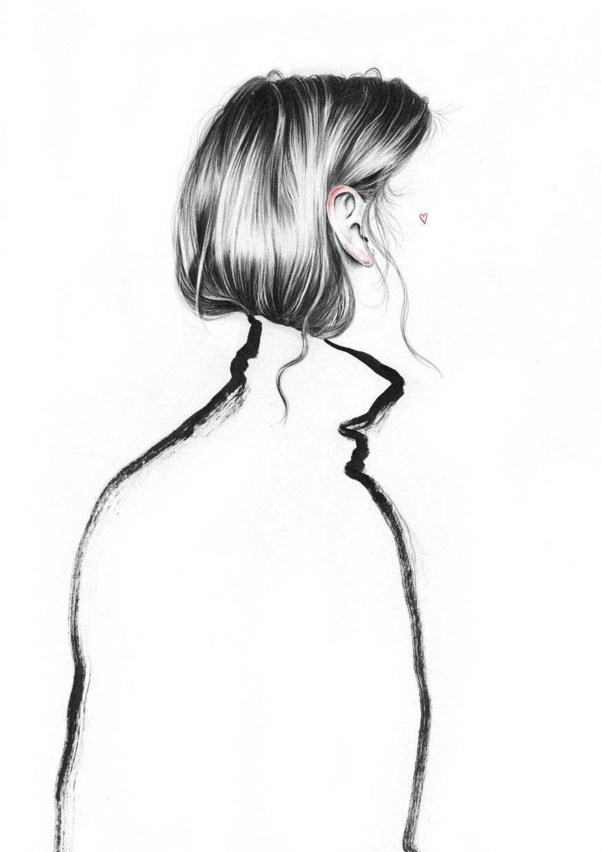 Image of Hairstudy
