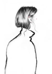 Image 1 of Hairstudy