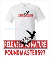 Released To Nature 