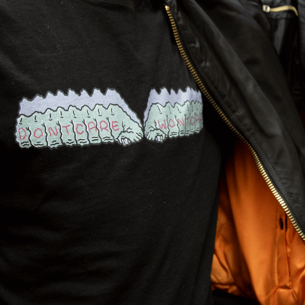 Image of DCWC x PETE COSMOS