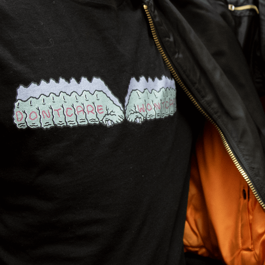 Image of DCWC x PETE COSMOS