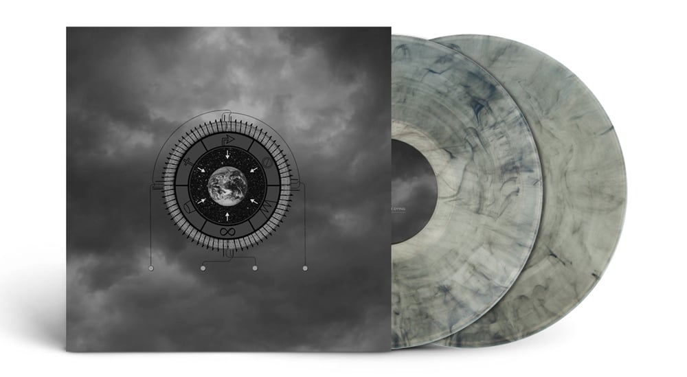 SUMA – The Order of Things | VINYL 2LP (collector's ltd. 75)