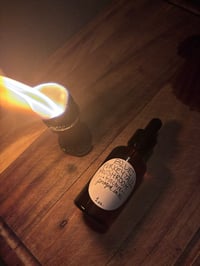 𓍊𓋼𓍊🪶Blue Turkey Tail Mushroom Tincture