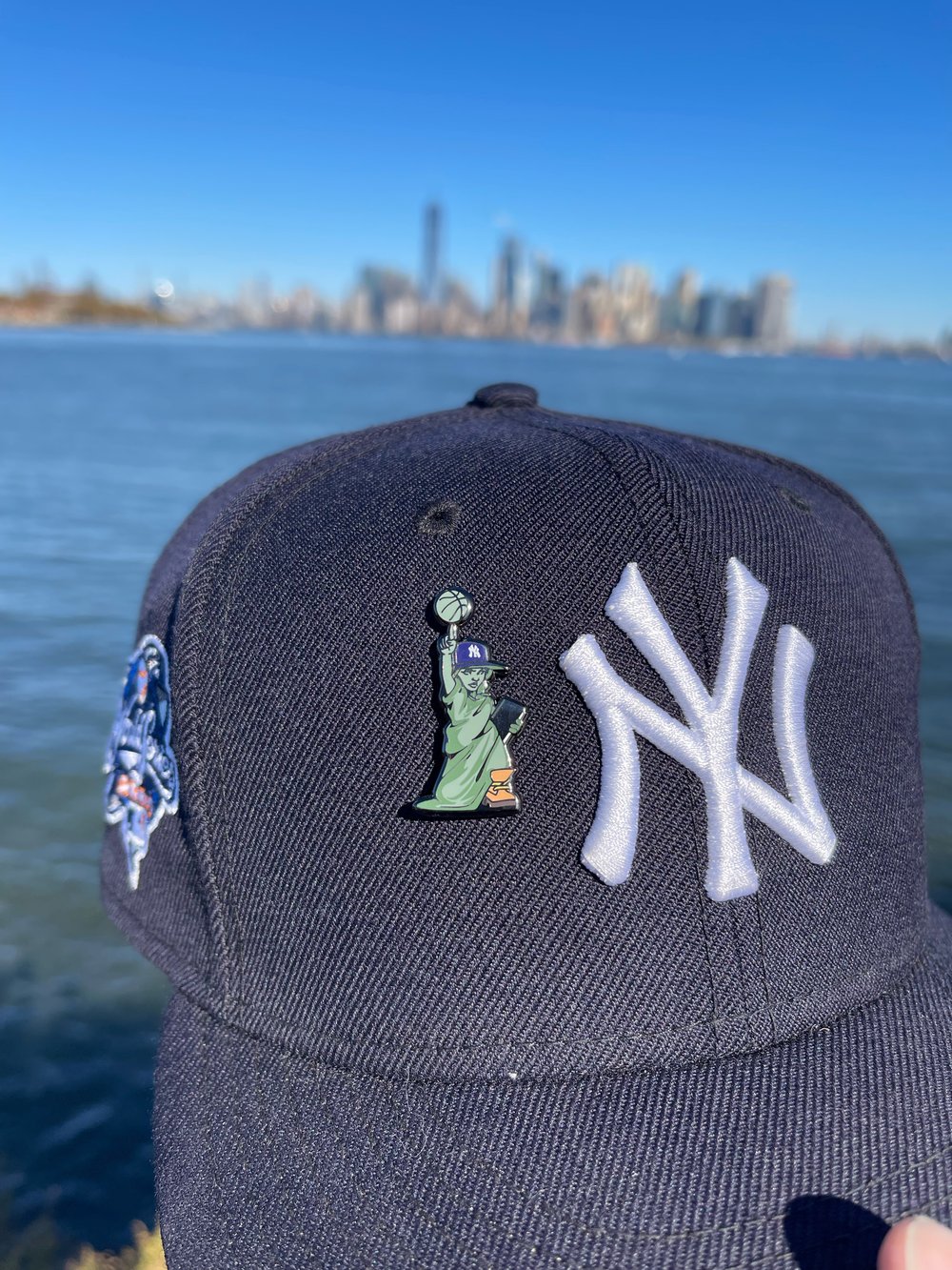 Statue of Liberty 