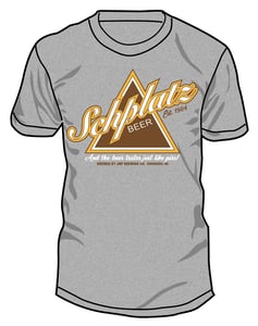 Image of Schplatz T-Shirt