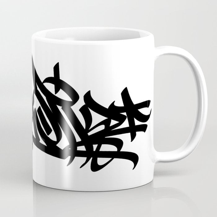 Image of 10TKL COFFEE MUG V.2