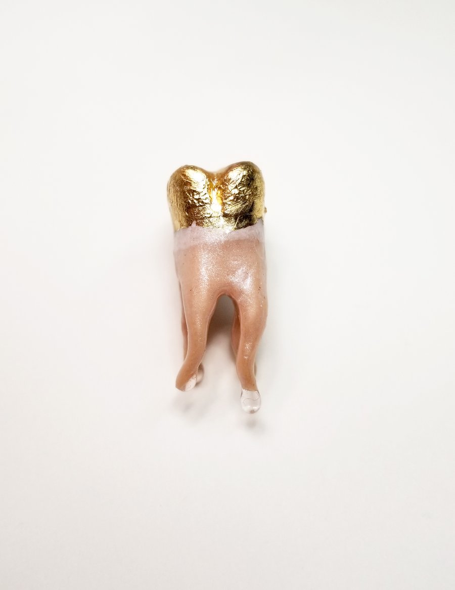 Image of TOOTHS // PINS