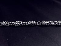 Image 4 of Bracelet - Box chains
