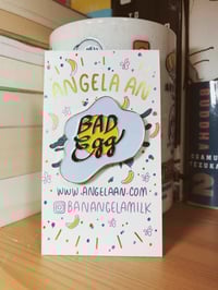BAD EGG