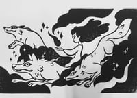 Dog Conjurer