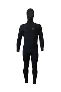 YETI 6/5/4 STEAMER WITH BUILT IN HOOD Image of YETI 6/5/4 STEAMER WITH BUILT IN HOOD