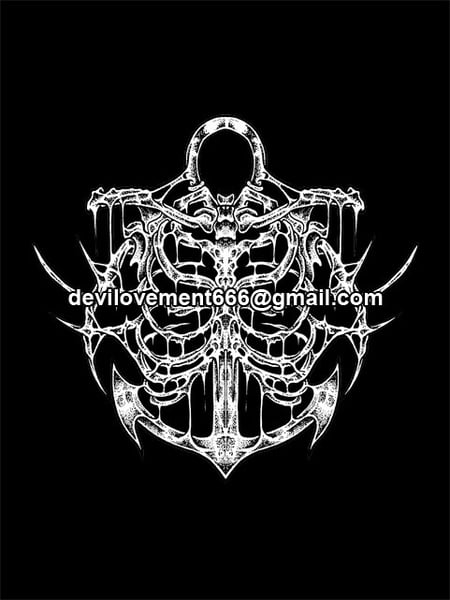 Image of SKULL BONE