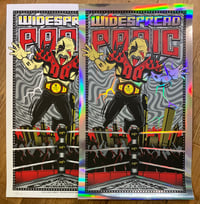 Widespread Panic 6/4-6/2025