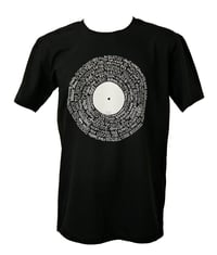 Image 1 of  LOST IN MUSIC TEE